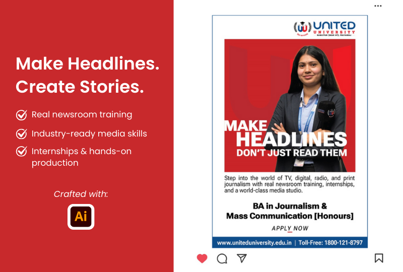 Website Design for Marketing Agency Startup